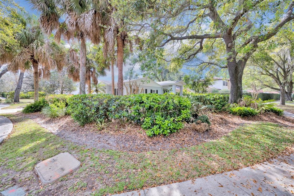 Photo of 246 Palmer Avenue, Winter Park, FL 32789 (MLS # O6388117)