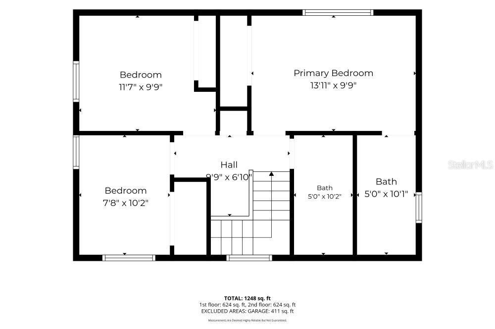3824 CREEK WAY COURT