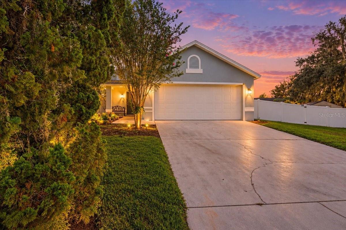 3824 CREEK WAY COURT