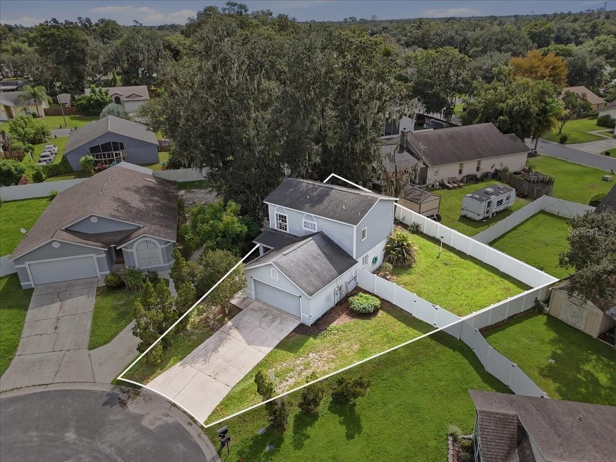 3824 CREEK WAY COURT