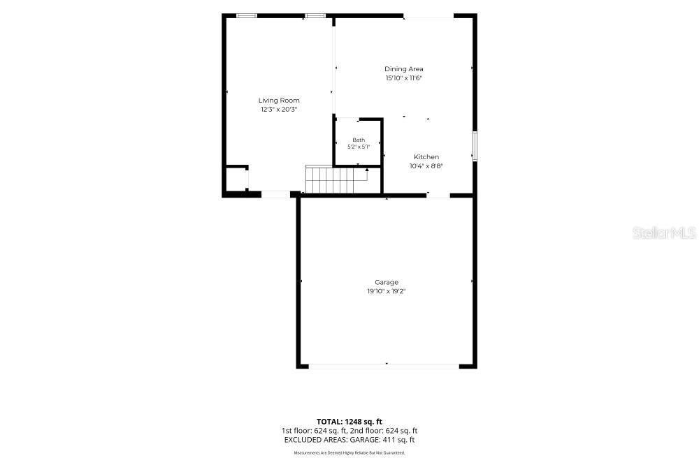 3824 CREEK WAY COURT