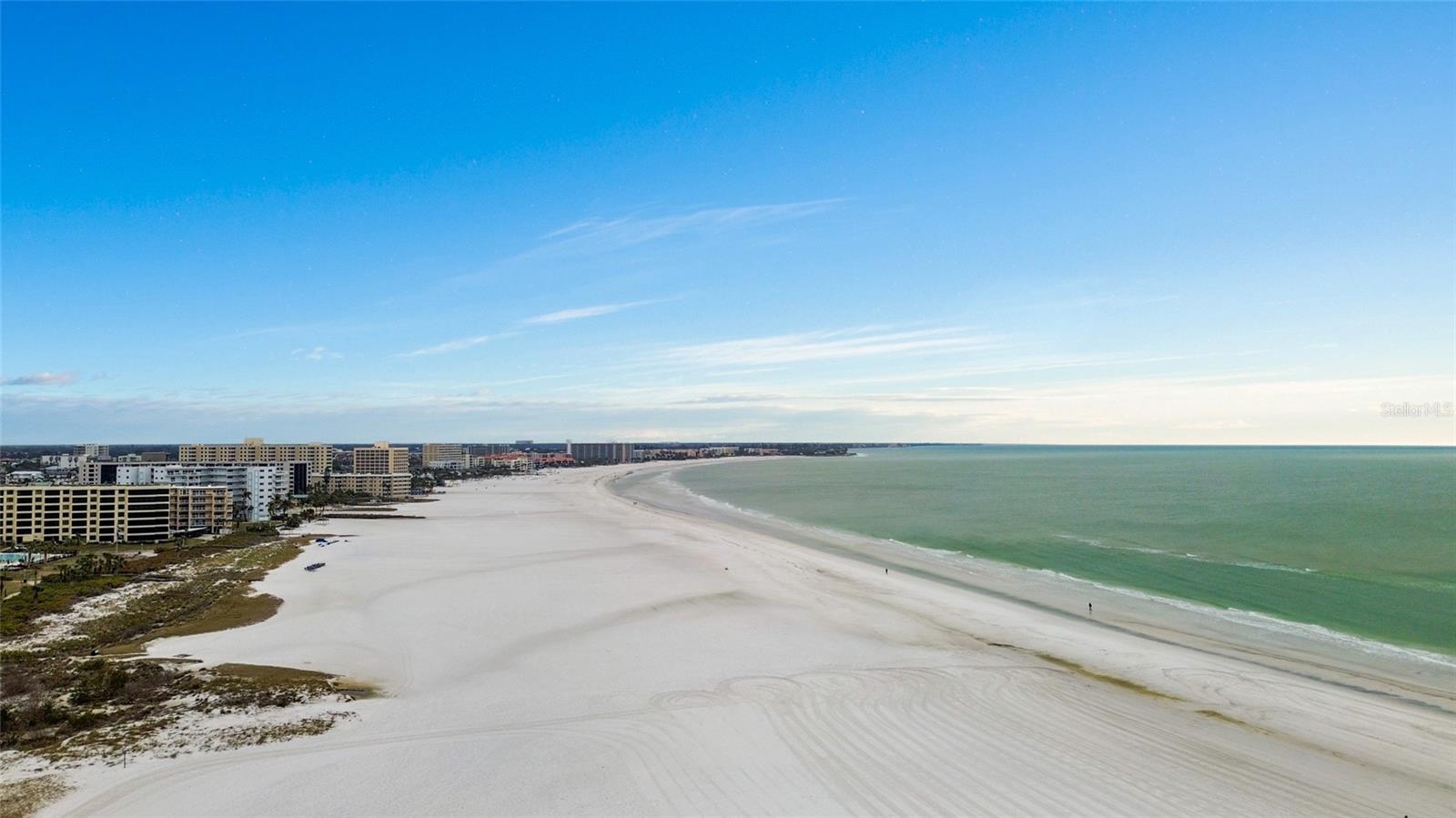 SIESTA HARBOR I - Residential