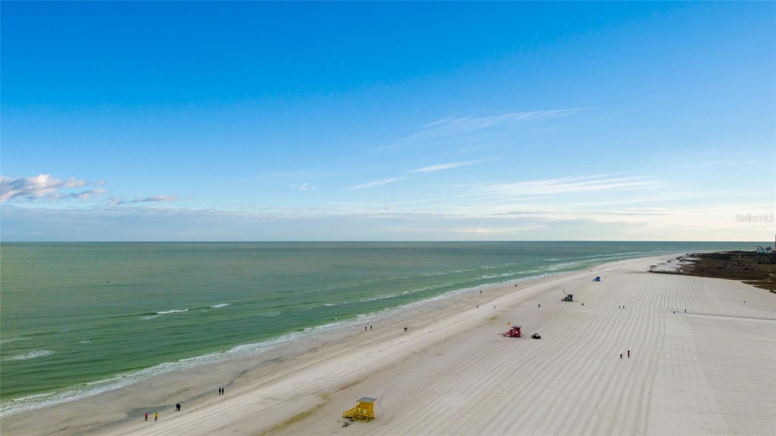 SIESTA HARBOR I - Residential