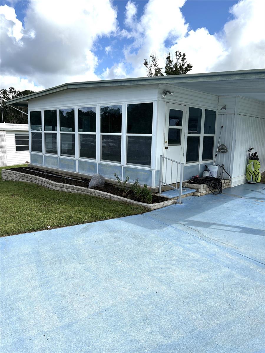 Photo of 29129 Johnston Road #2626, Dade City, FL 33523 (MLS # TB8549644)