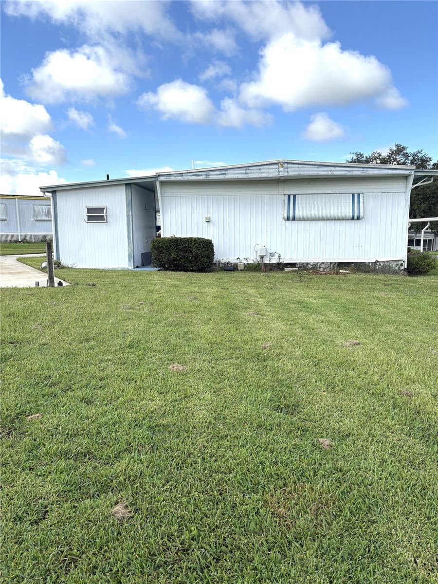 Photo of 29129 Johnston Road #2626, Dade City, FL 33523 (MLS # TB8549644)
