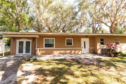 A home in OCALA