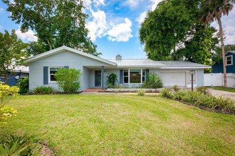 948 TALL PINE DRIVE PORT ORANGE FL 32127