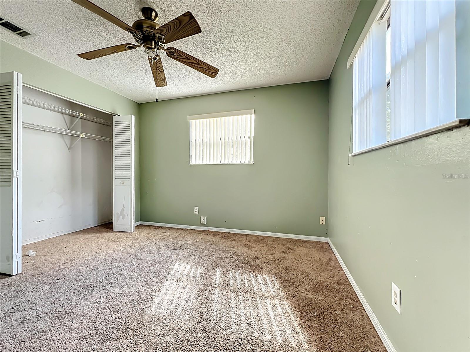 PORT ST JOHN UNIT 02 - Residential