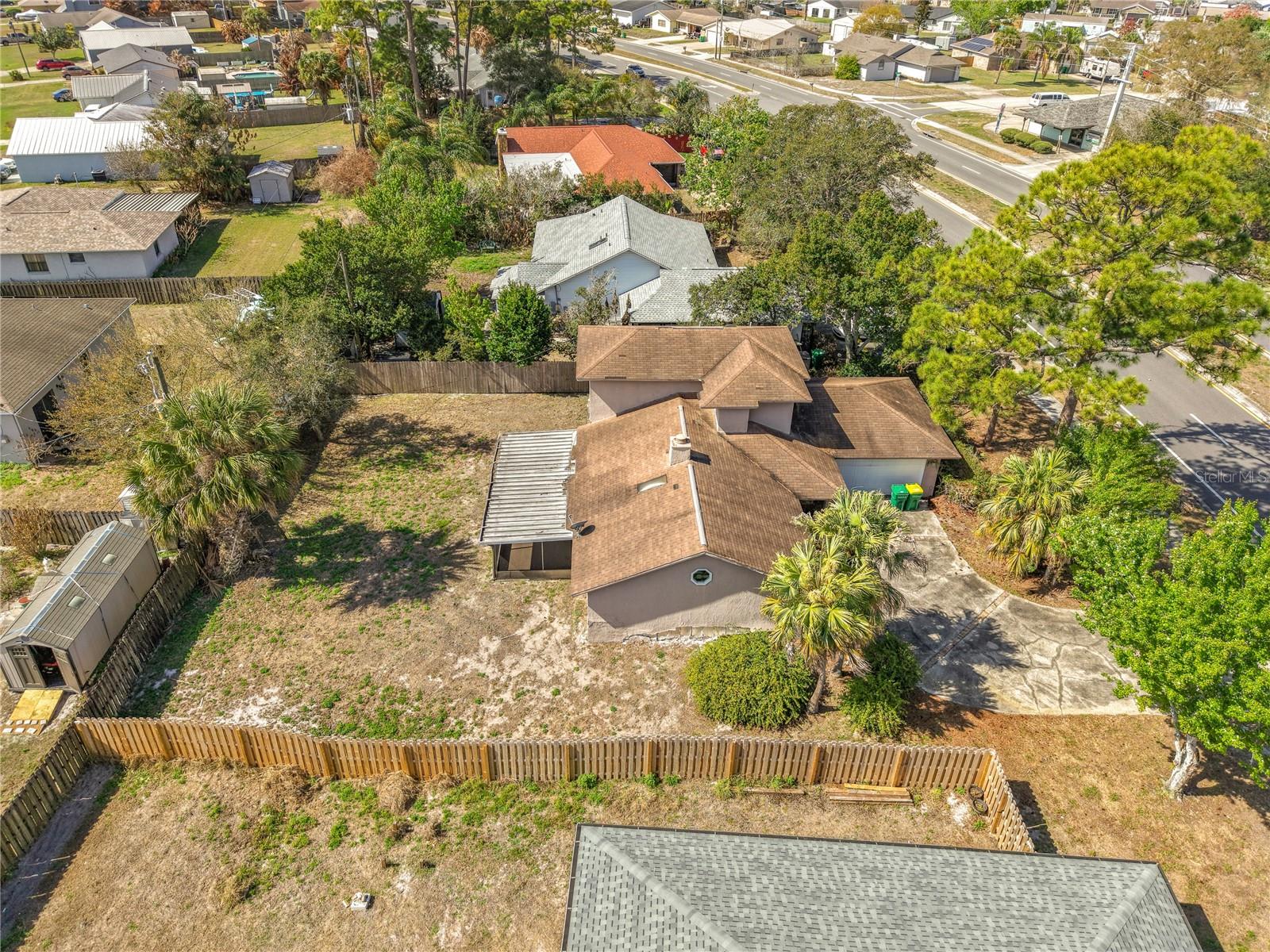 PORT ST JOHN UNIT 02 - Residential