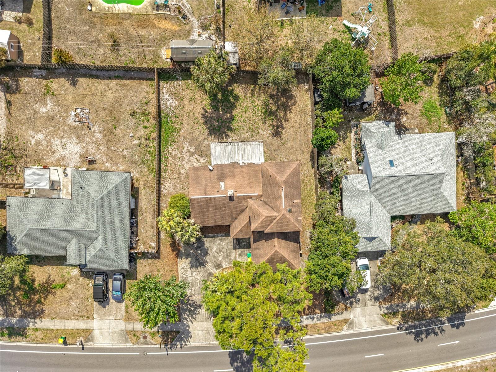 PORT ST JOHN UNIT 02 - Residential