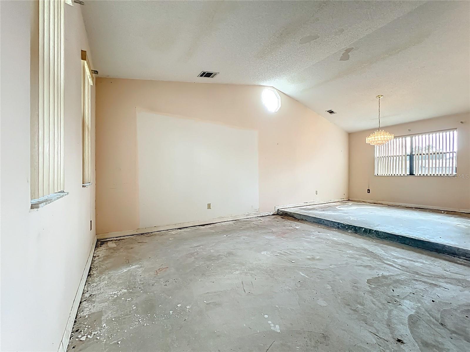 PORT ST JOHN UNIT 02 - Residential