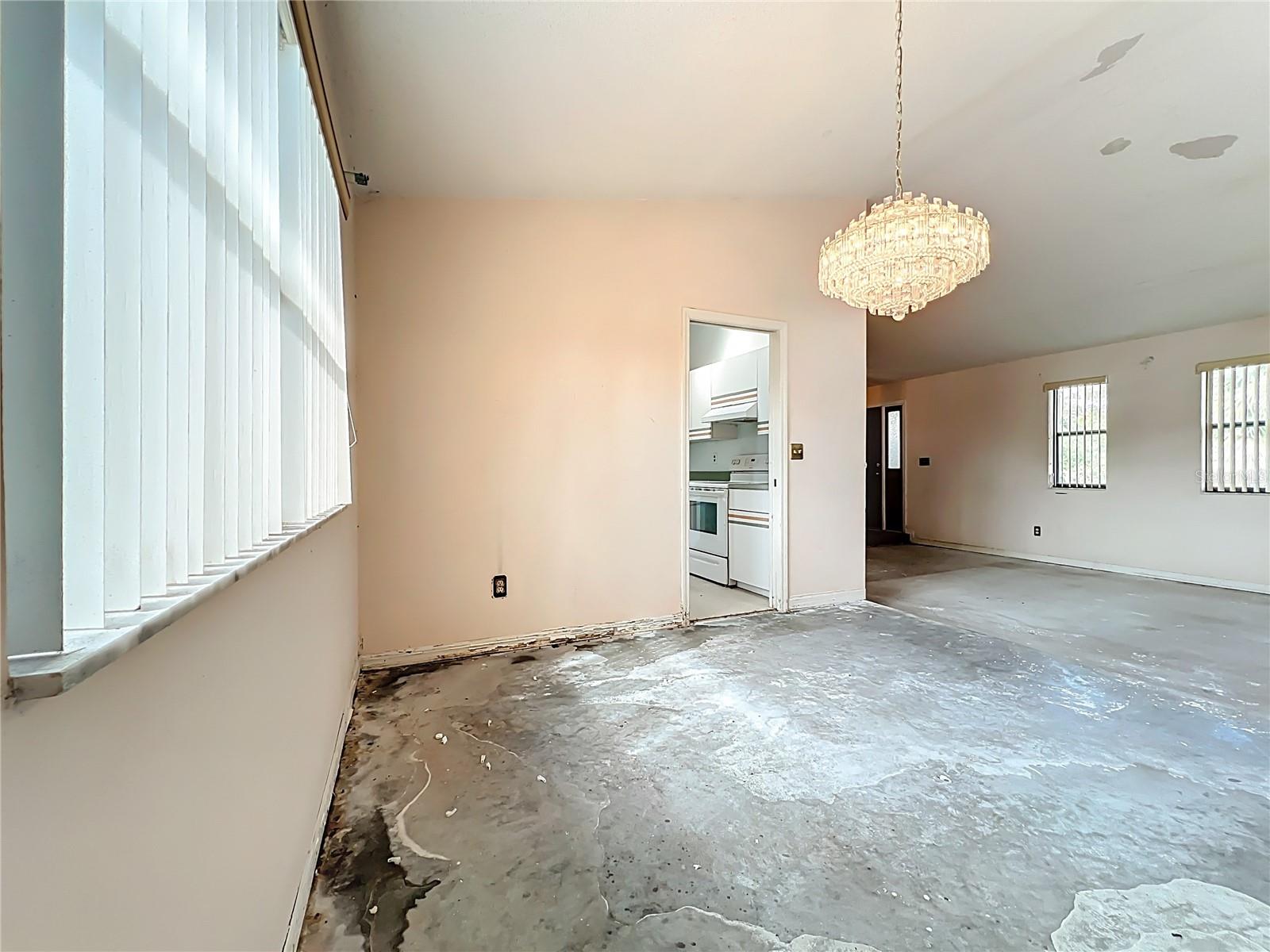 PORT ST JOHN UNIT 02 - Residential