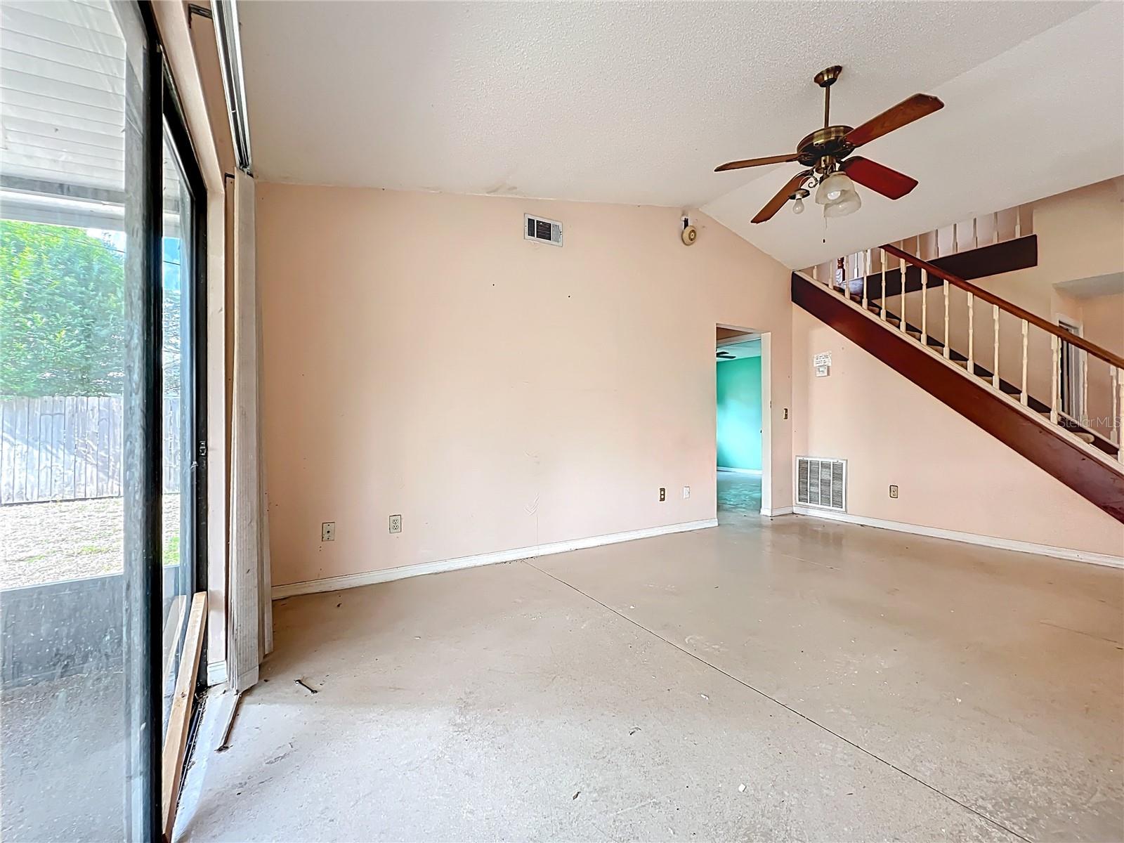 PORT ST JOHN UNIT 02 - Residential