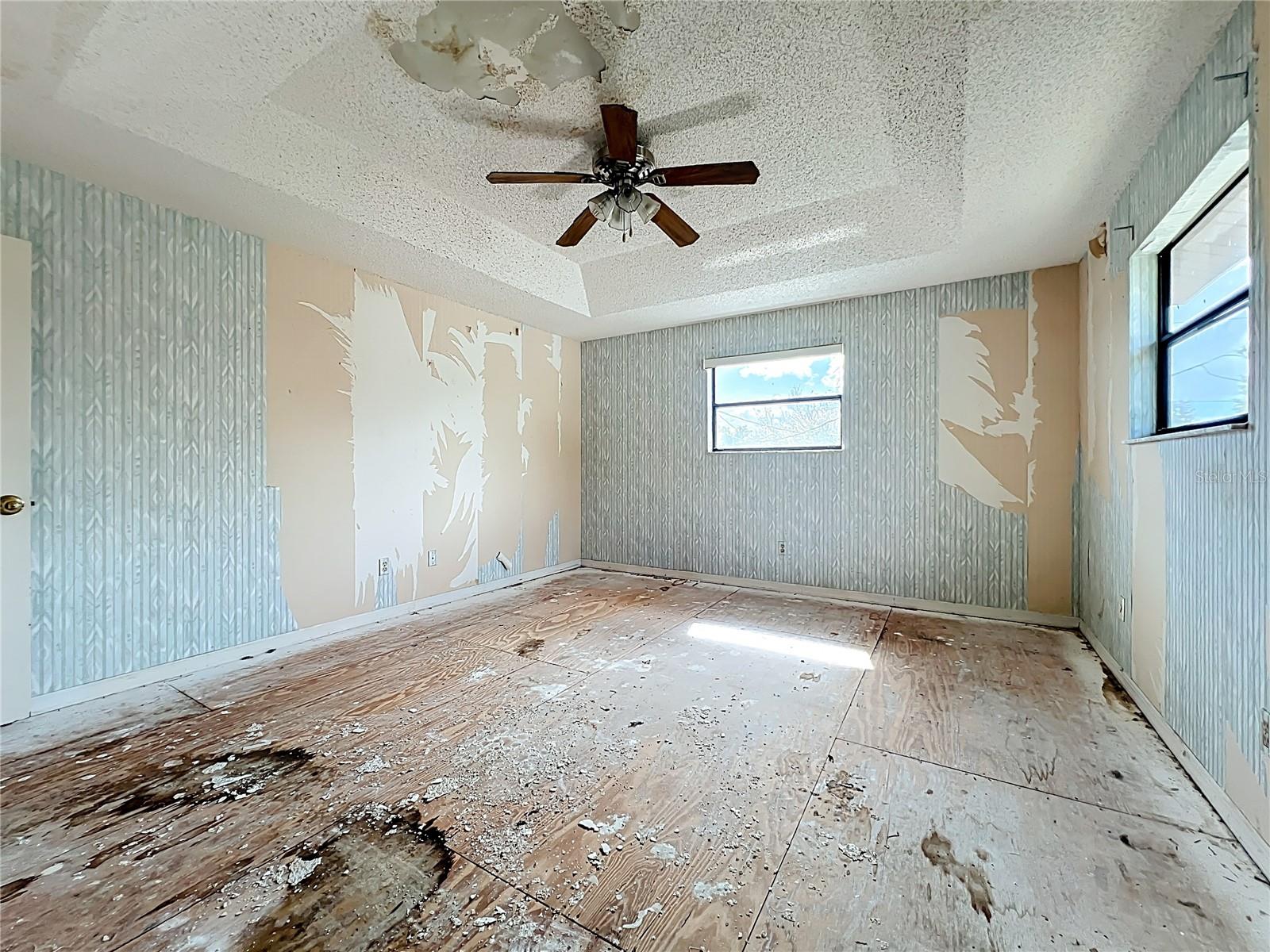 PORT ST JOHN UNIT 02 - Residential