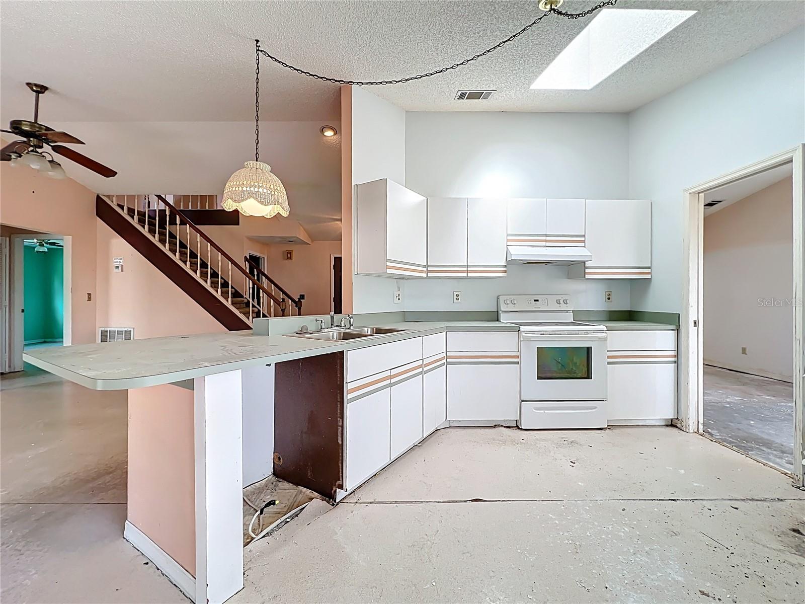 PORT ST JOHN UNIT 02 - Residential