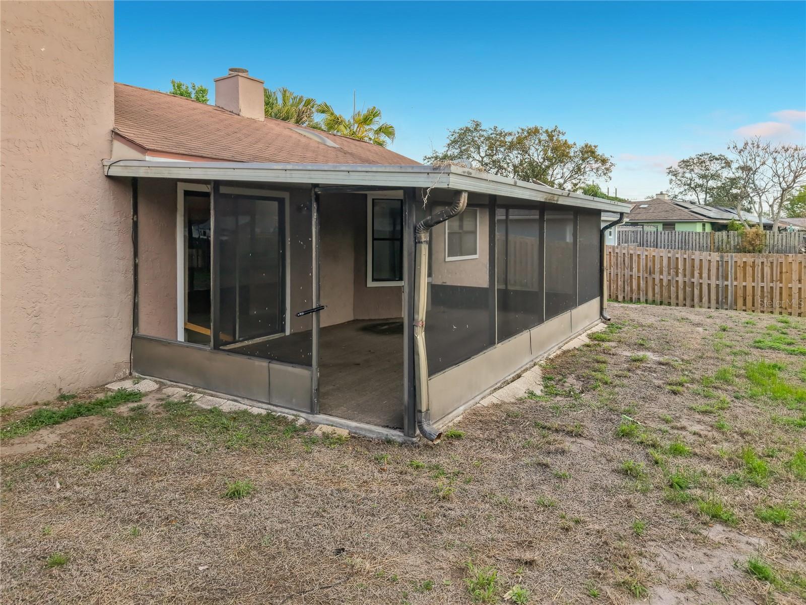 PORT ST JOHN UNIT 02 - Residential