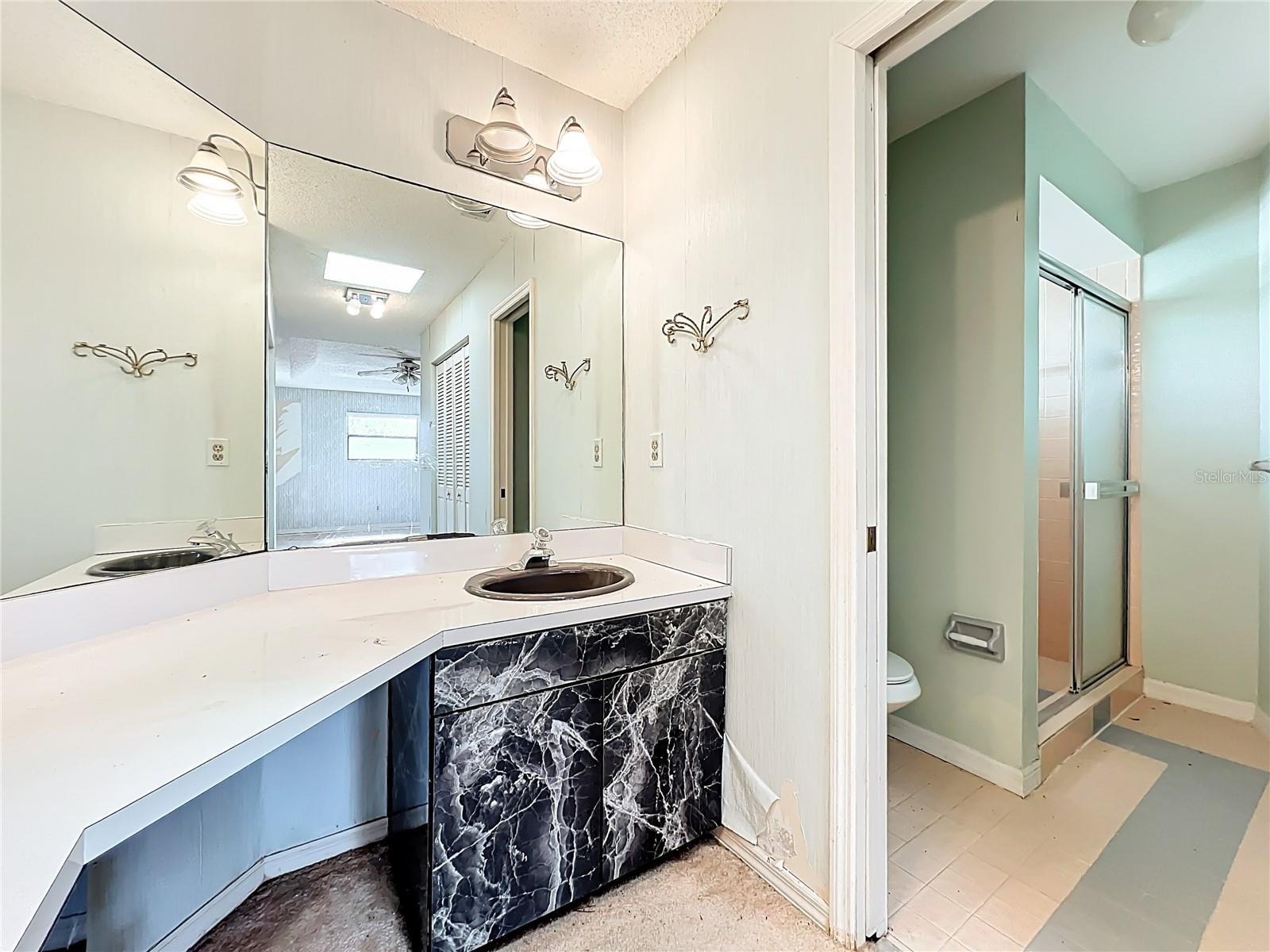 PORT ST JOHN UNIT 02 - Residential