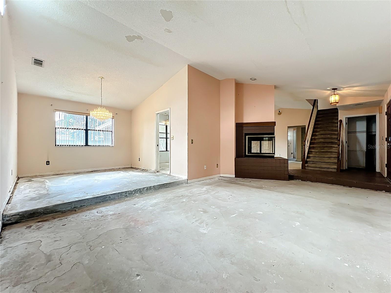 PORT ST JOHN UNIT 02 - Residential