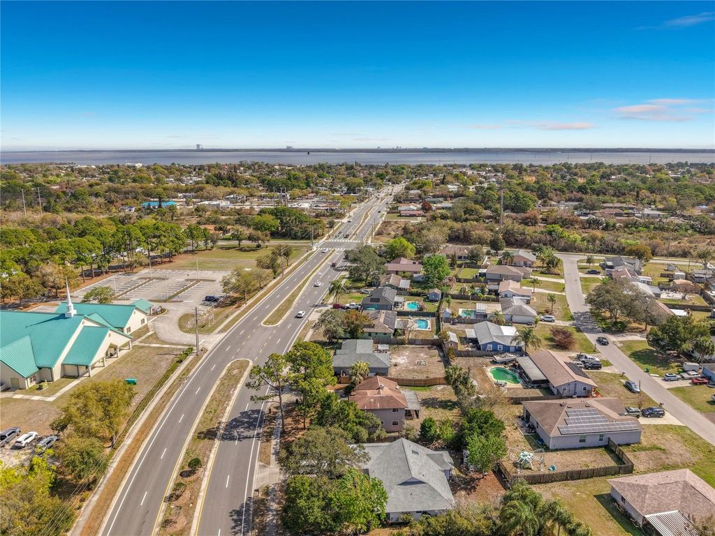 Photo of 3915 Fay Boulevard, Cocoa, FL 32927 (MLS # O6389093)