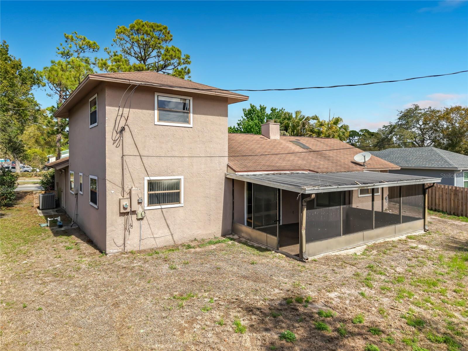 PORT ST JOHN UNIT 02 - Residential