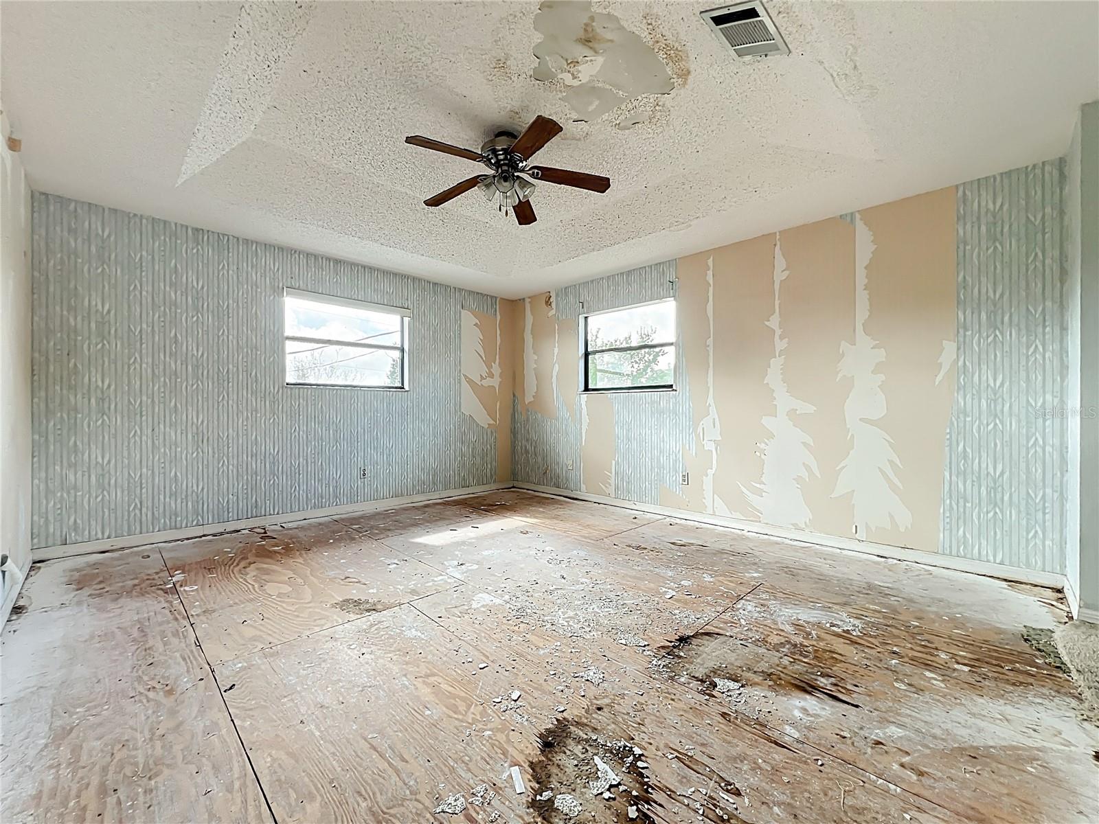 PORT ST JOHN UNIT 02 - Residential