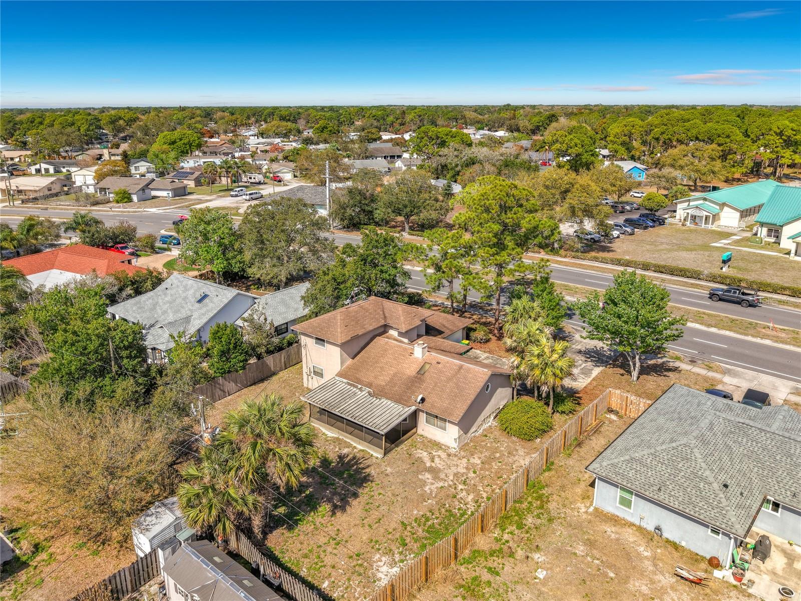 PORT ST JOHN UNIT 02 - Residential