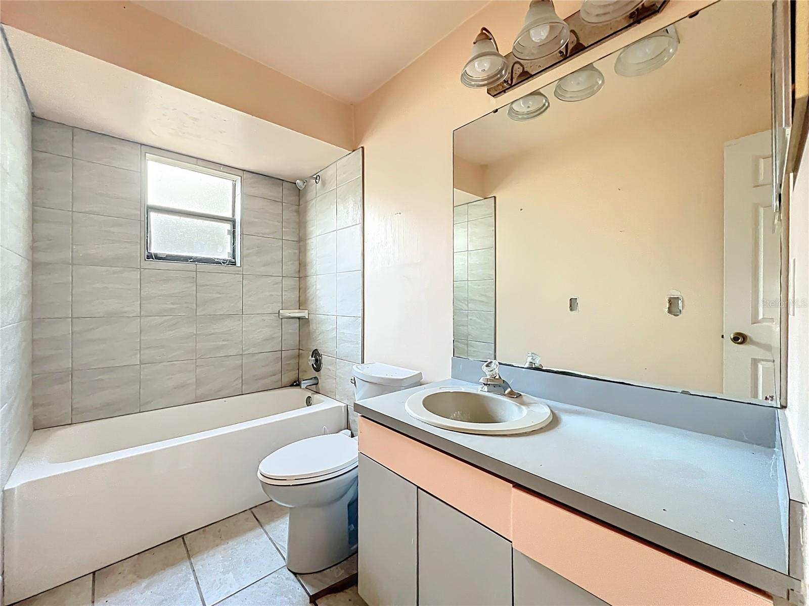 PORT ST JOHN UNIT 02 - Residential