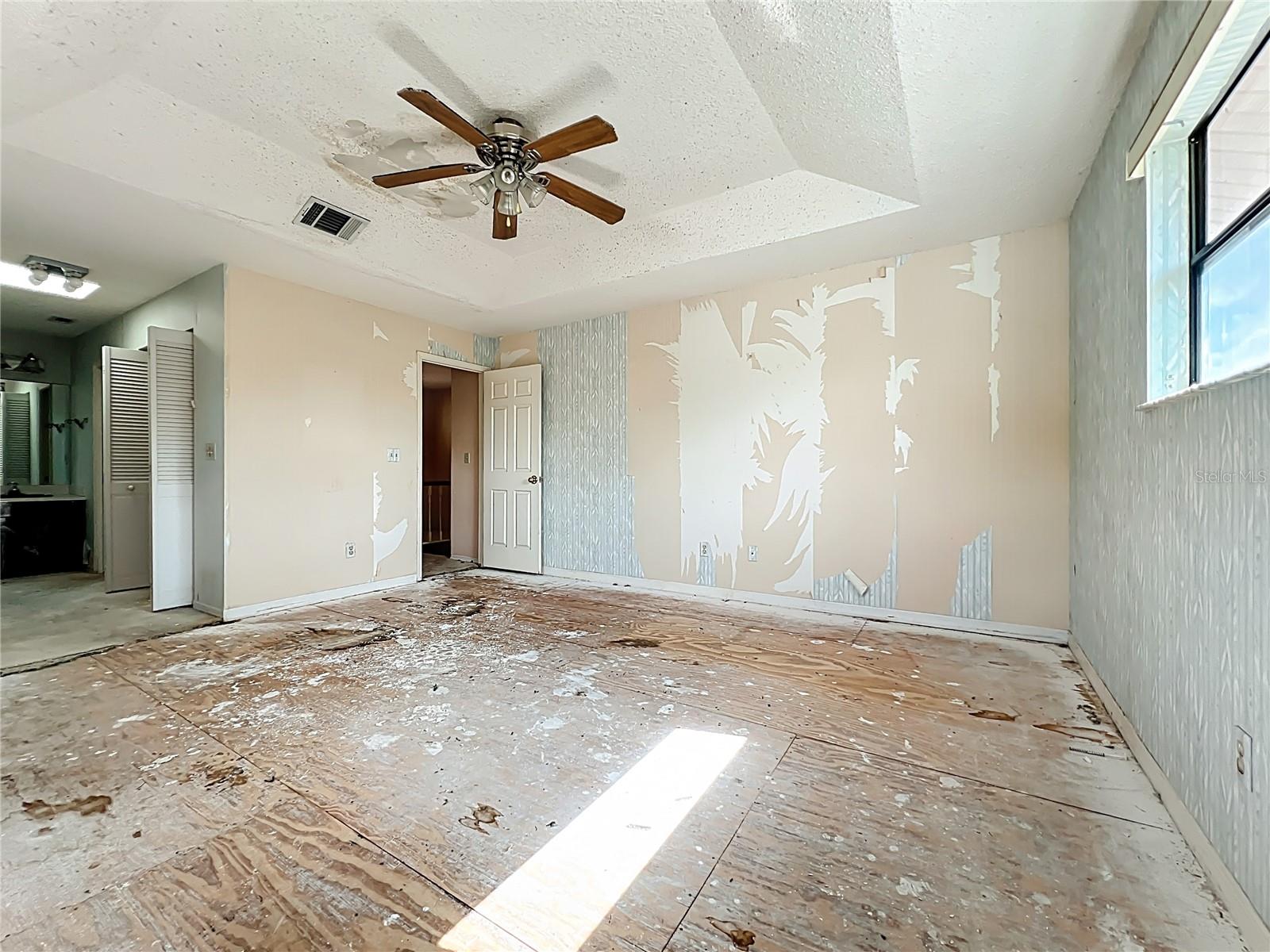 PORT ST JOHN UNIT 02 - Residential