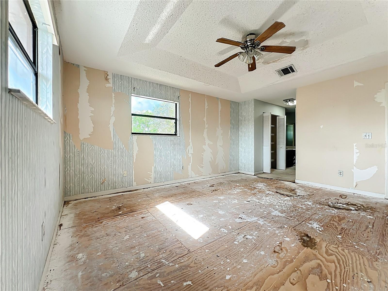 PORT ST JOHN UNIT 02 - Residential