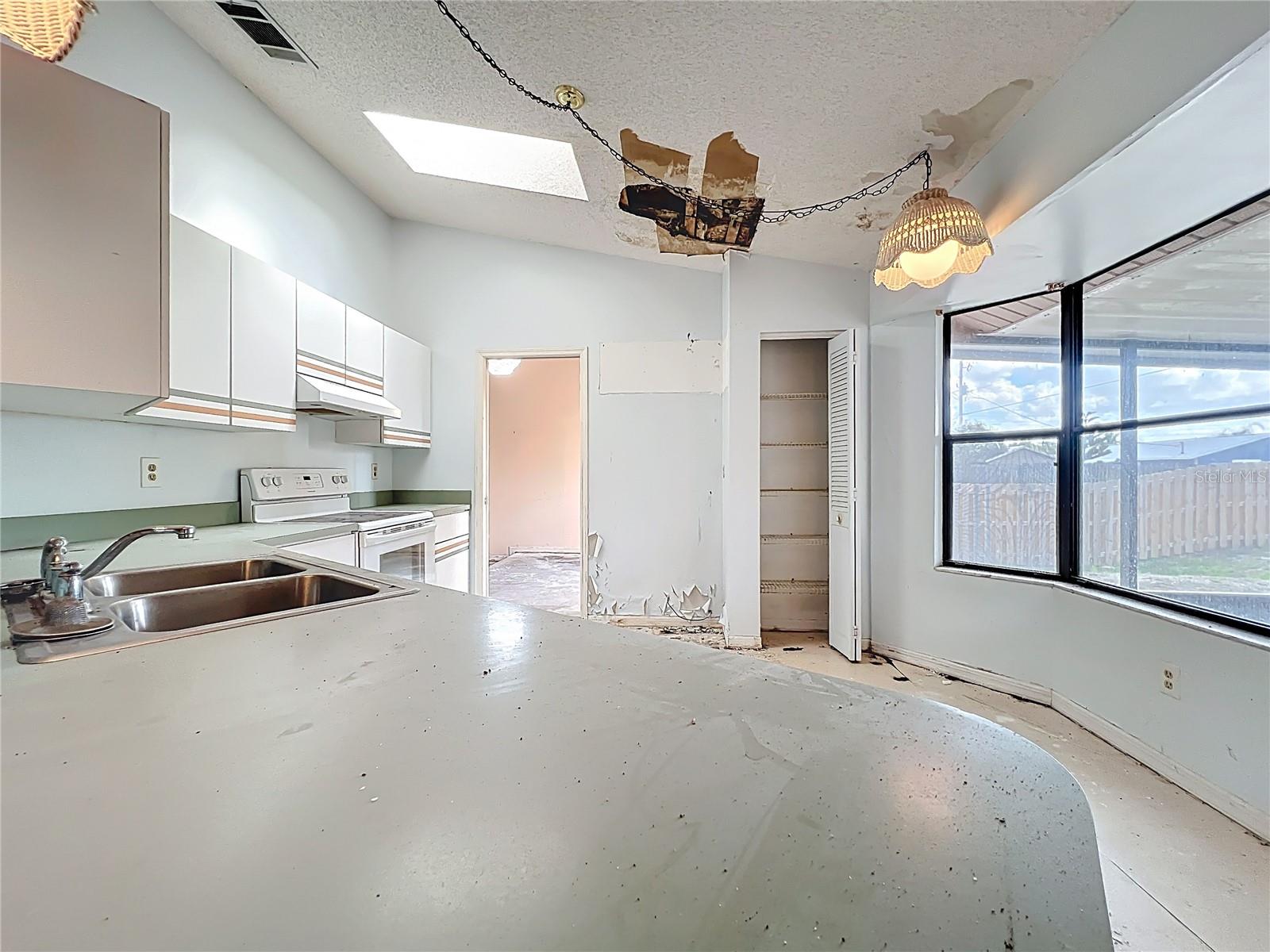 PORT ST JOHN UNIT 02 - Residential