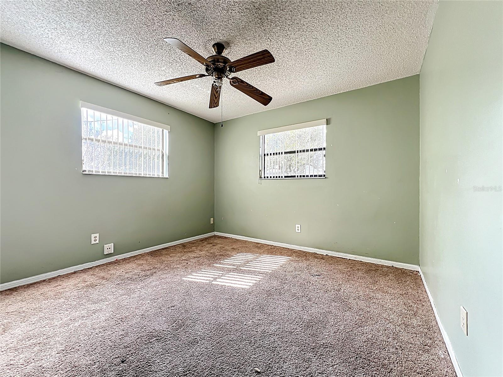 PORT ST JOHN UNIT 02 - Residential