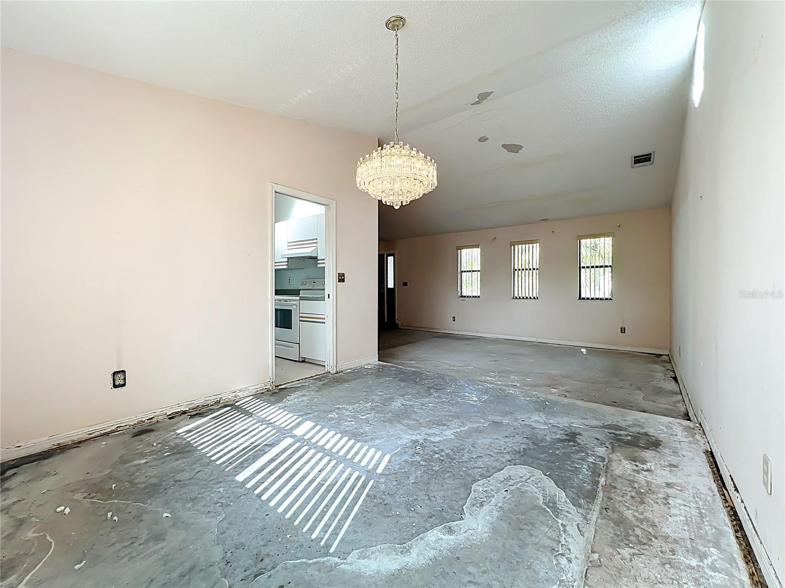 PORT ST JOHN UNIT 02 - Residential