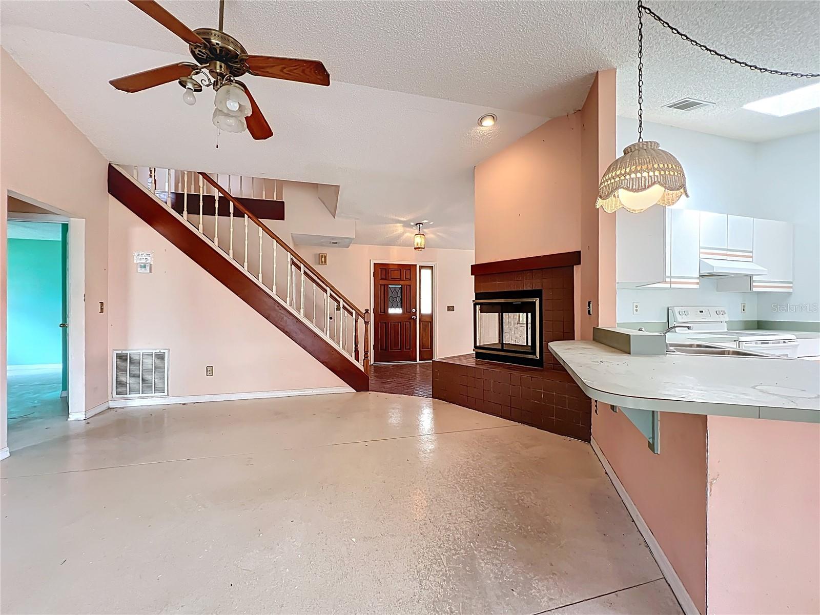 PORT ST JOHN UNIT 02 - Residential