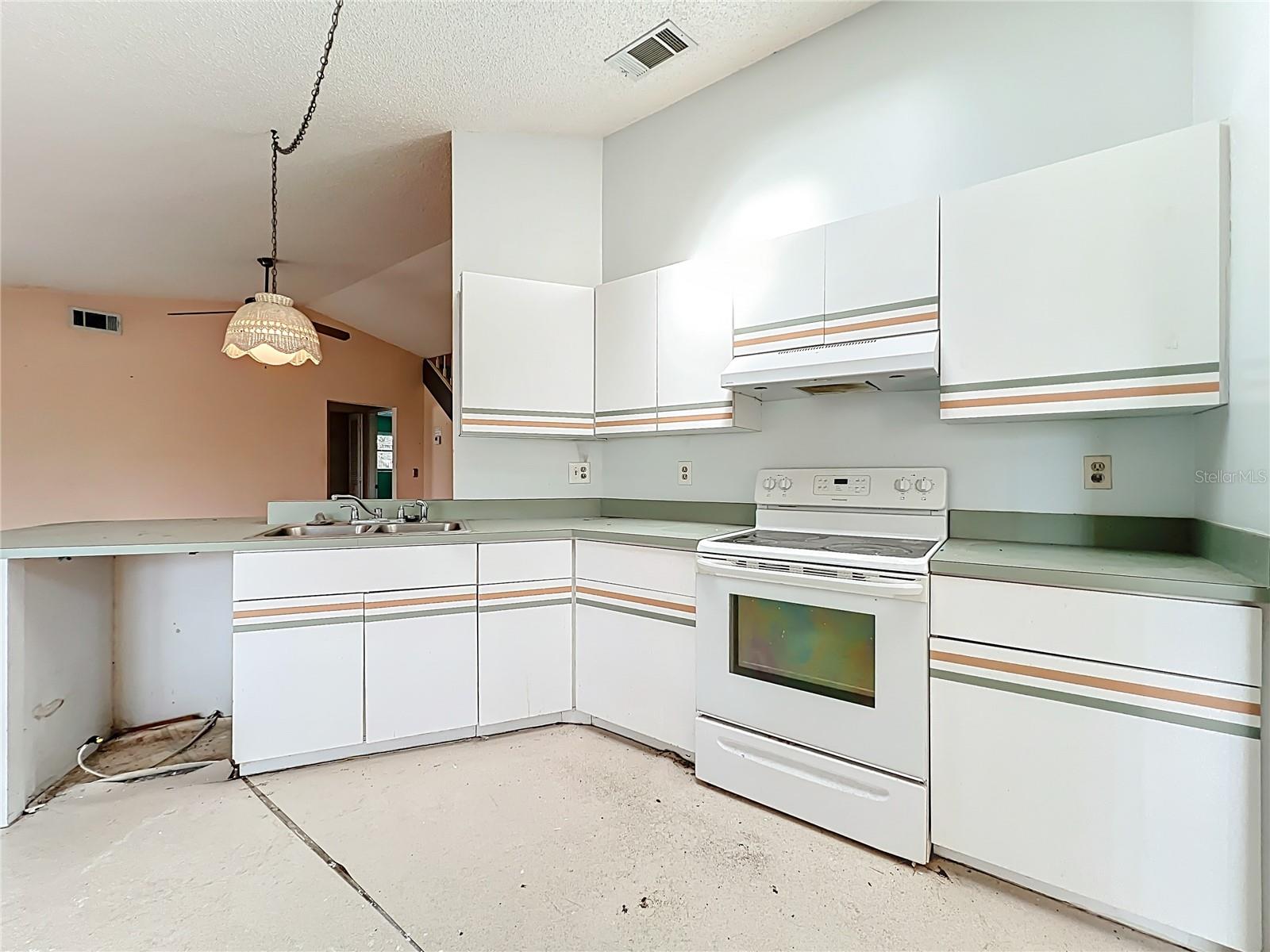 PORT ST JOHN UNIT 02 - Residential