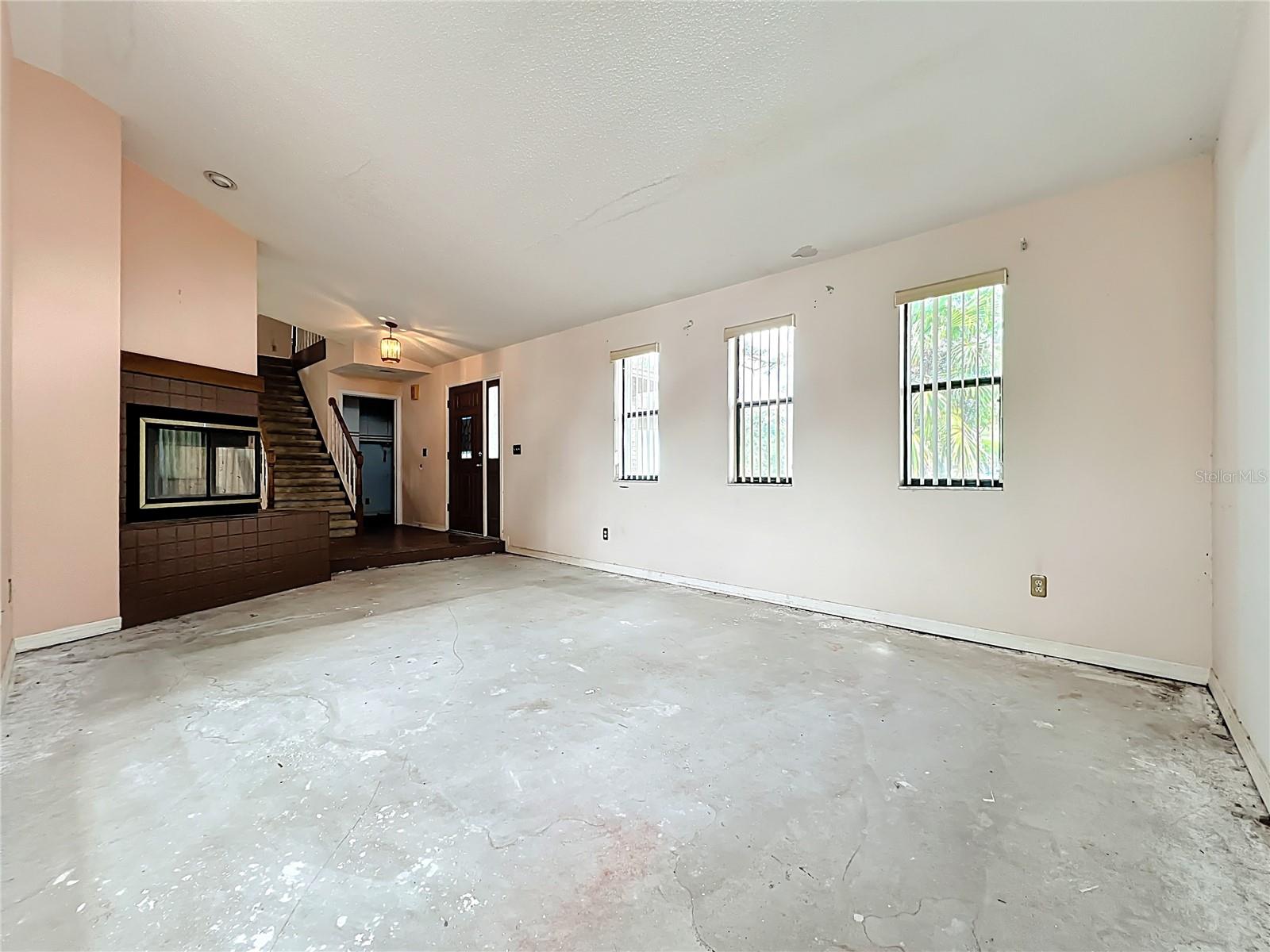 PORT ST JOHN UNIT 02 - Residential