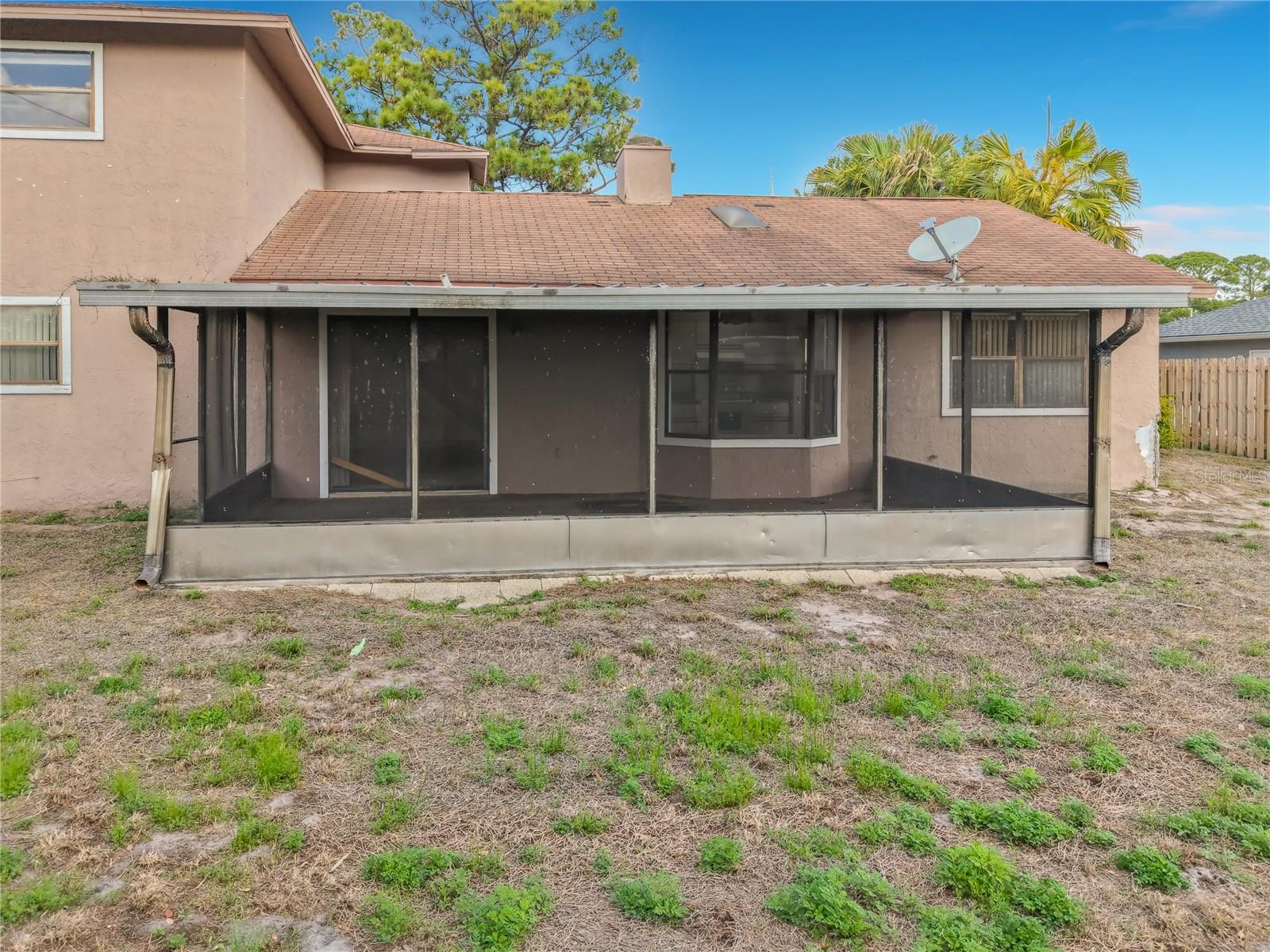 PORT ST JOHN UNIT 02 - Residential