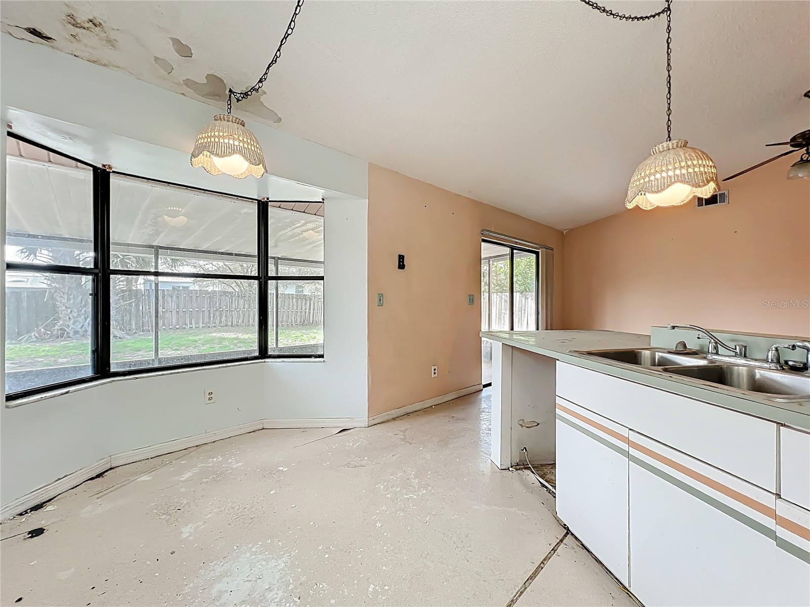 PORT ST JOHN UNIT 02 - Residential