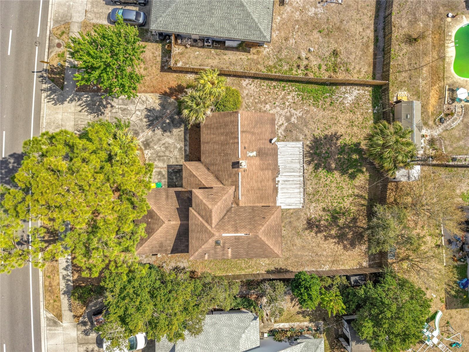 PORT ST JOHN UNIT 02 - Residential