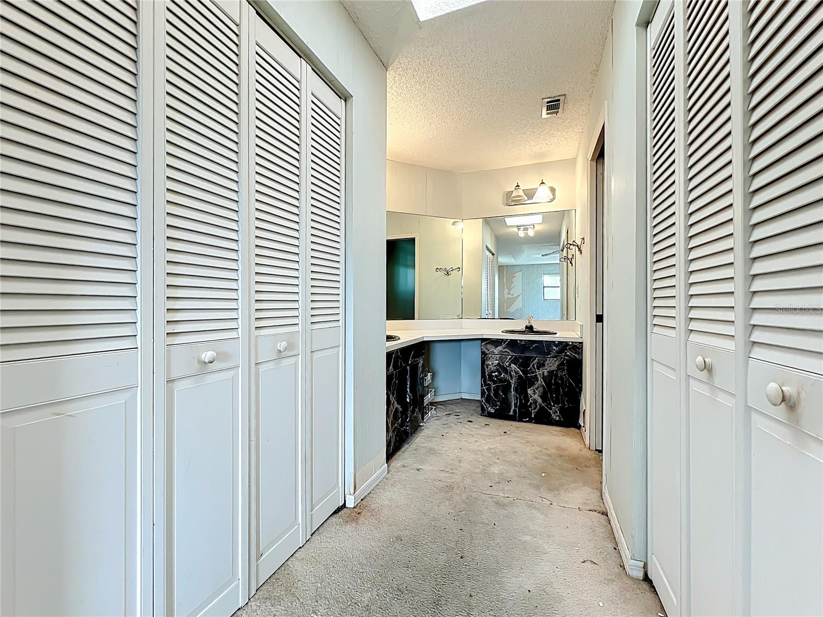 PORT ST JOHN UNIT 02 - Residential