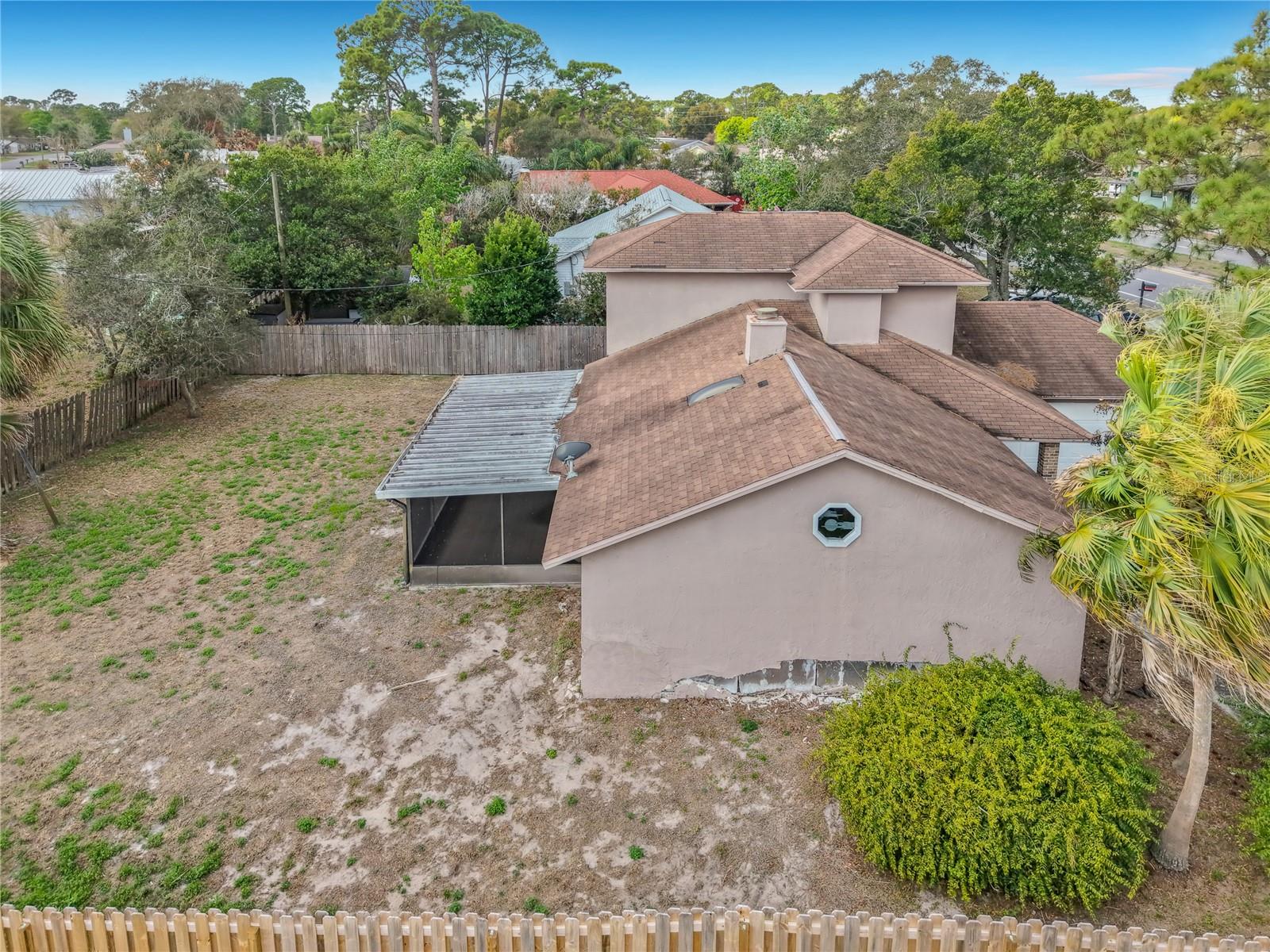 PORT ST JOHN UNIT 02 - Residential