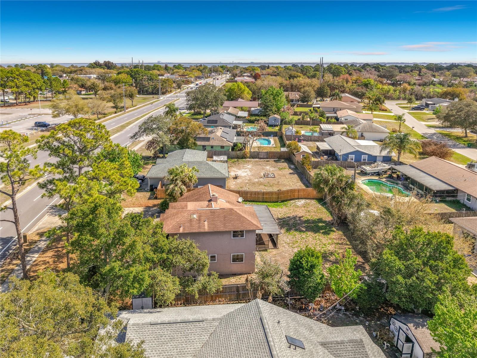 PORT ST JOHN UNIT 02 - Residential