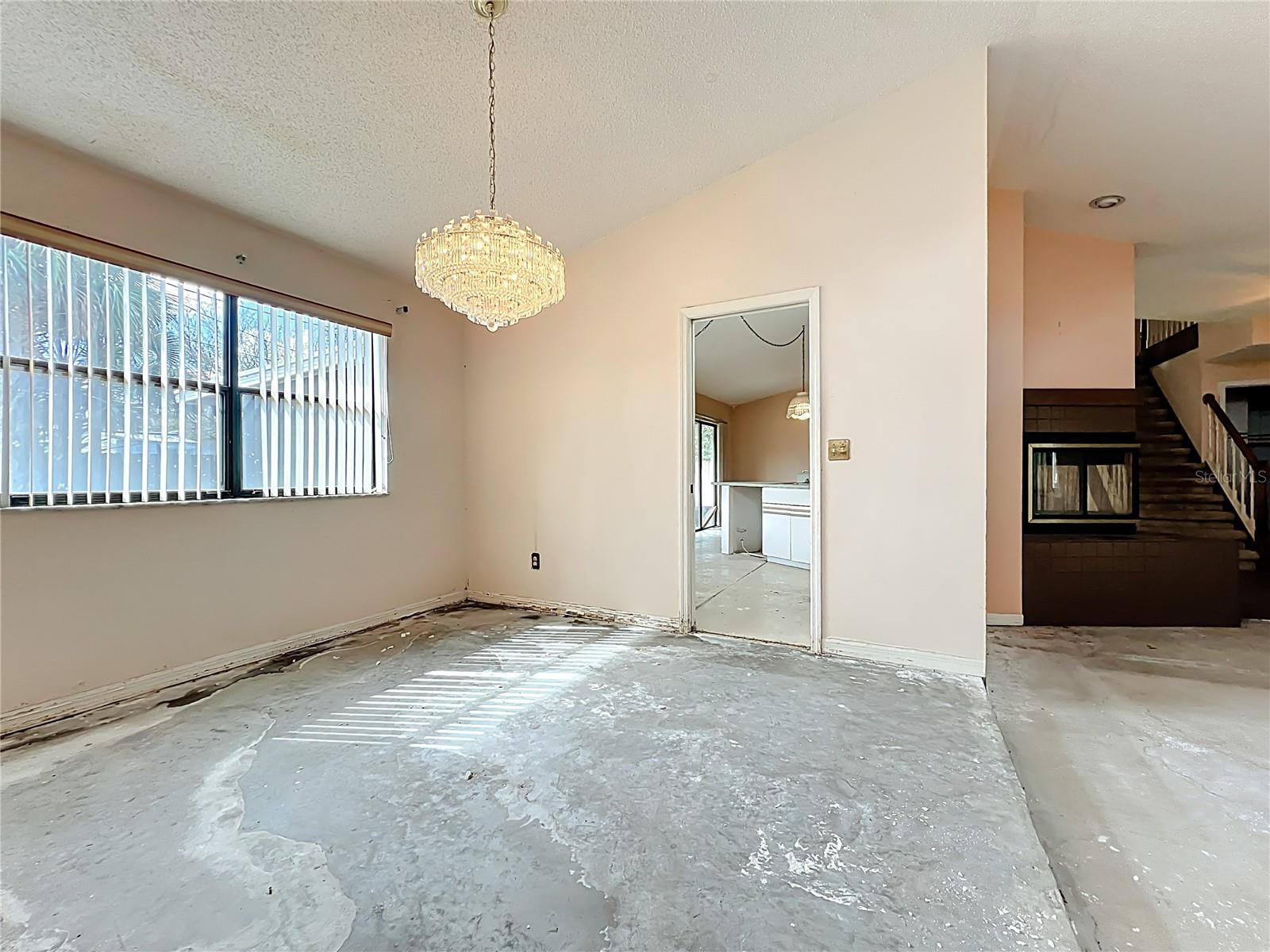 PORT ST JOHN UNIT 02 - Residential