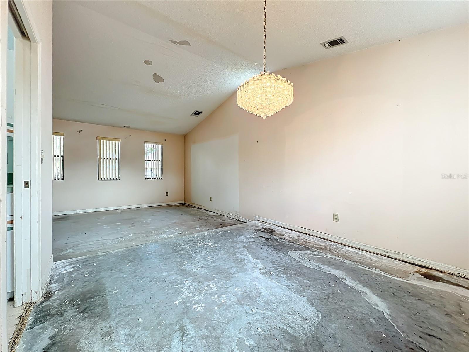 PORT ST JOHN UNIT 02 - Residential