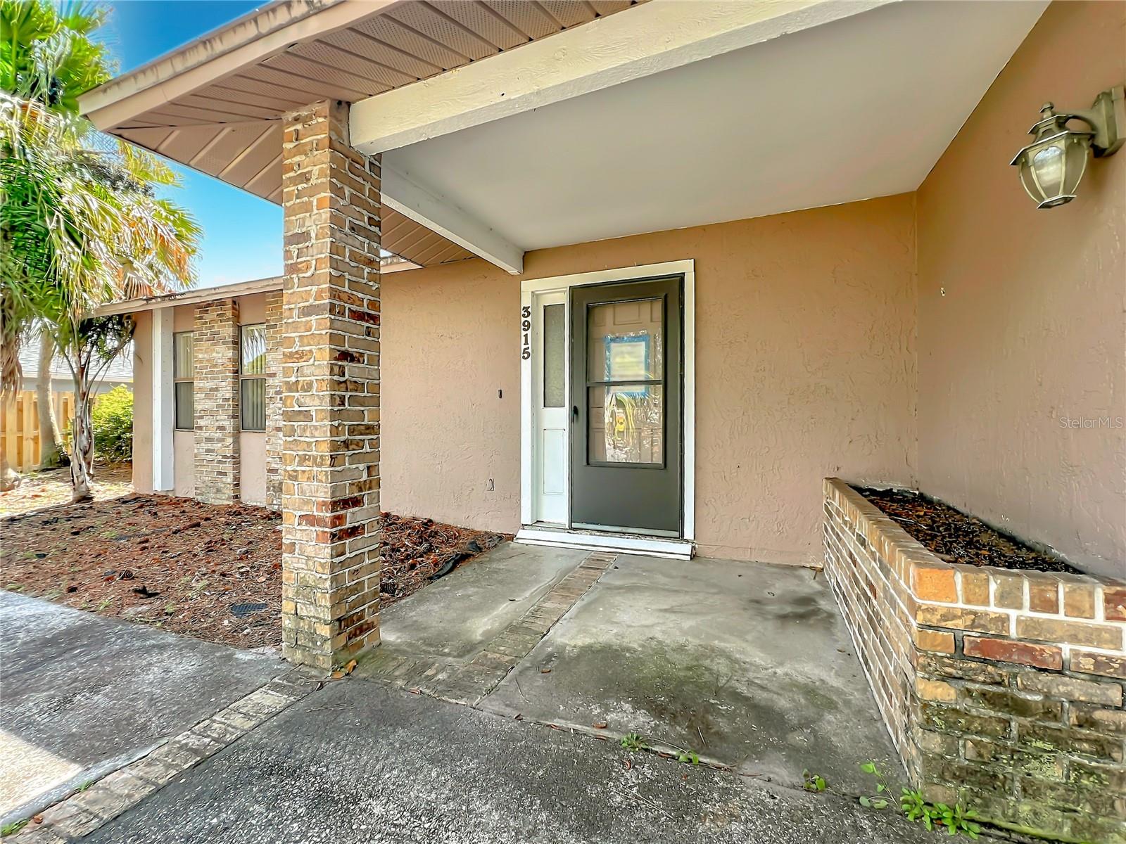 PORT ST JOHN UNIT 02 - Residential