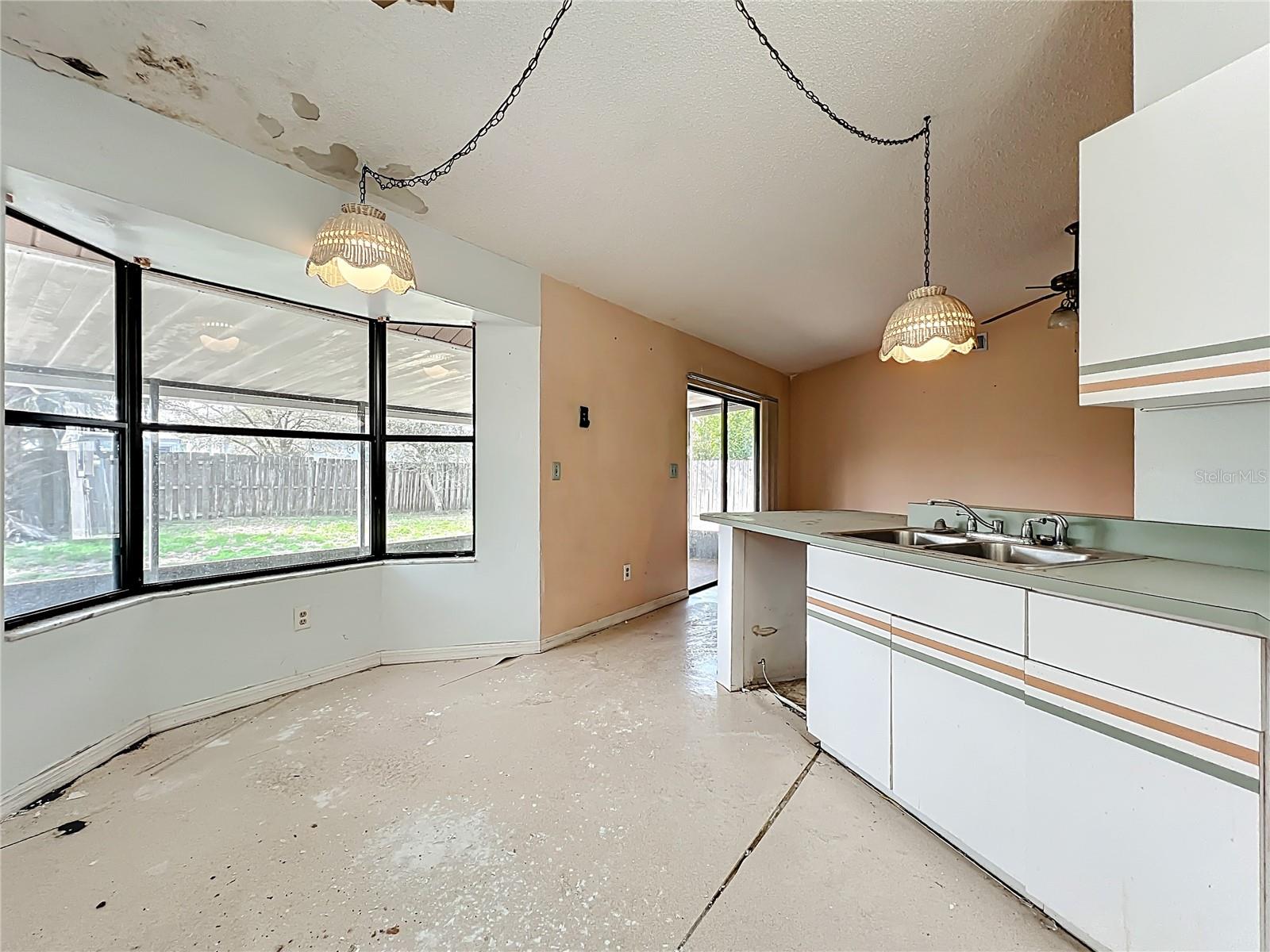 PORT ST JOHN UNIT 02 - Residential