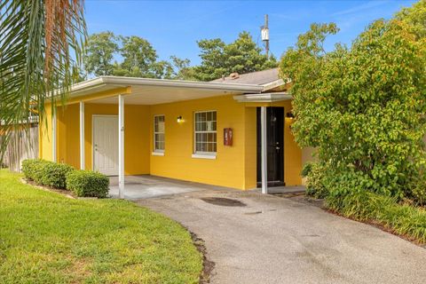 A home in ORLANDO