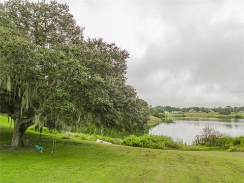 A home in EUSTIS