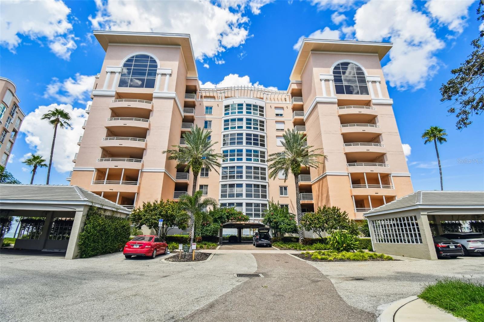 4993 BACOPA LANE S 405