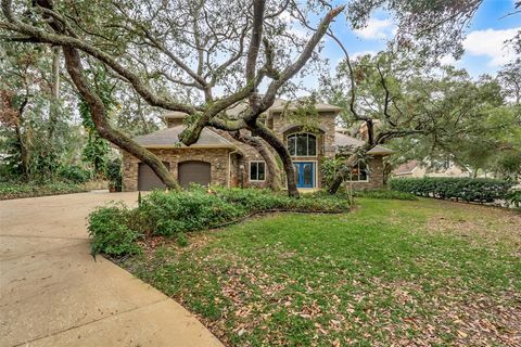 A home in CLERMONT