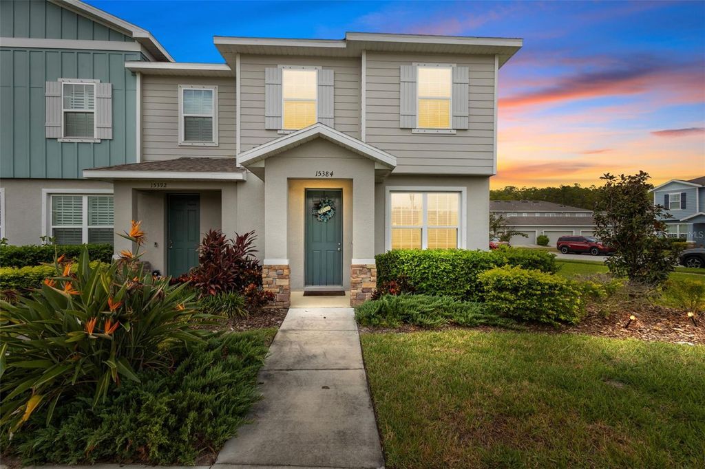 Photo of 15384 Caravan Avenue #15384, Odessa, FL 33556 (MLS # TB8443575)